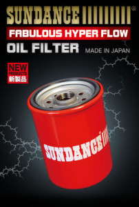 oilfilter